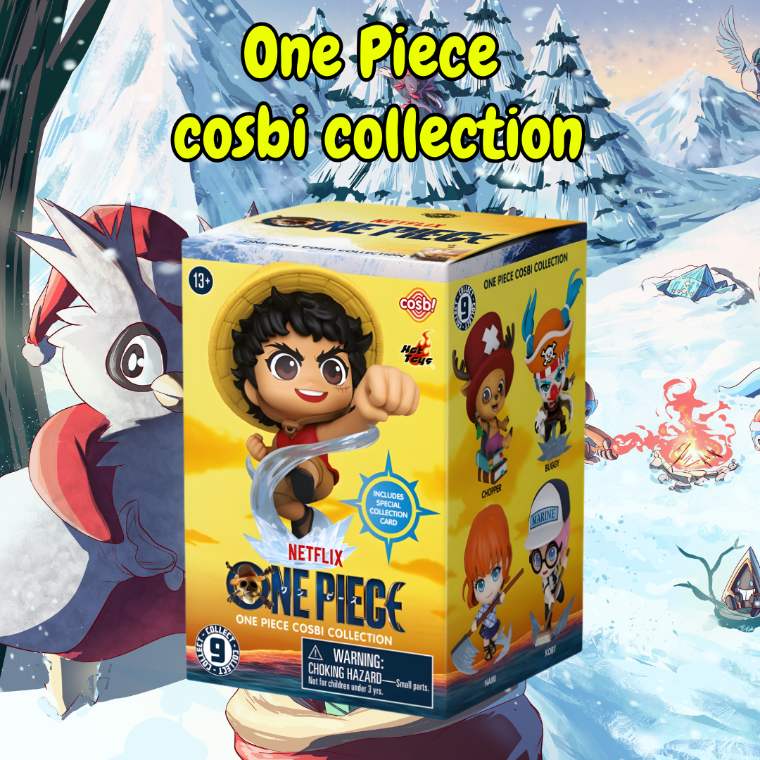 Cosbi collection