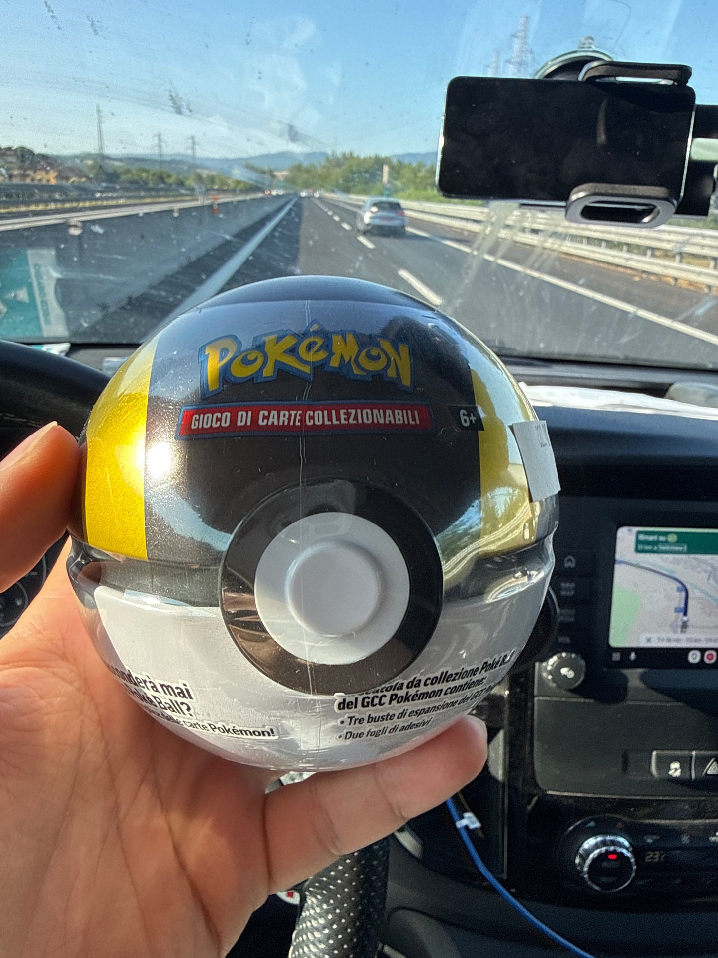 POKETIN B26