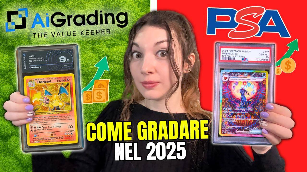 Carica il video: 