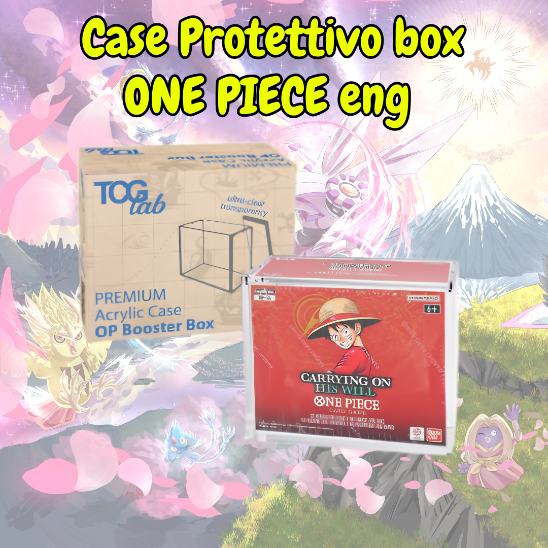 Case Protettivo box OP eng